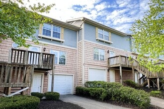 Woodhills Apartments in West Carrollton, OH - Building Photo - Building Photo