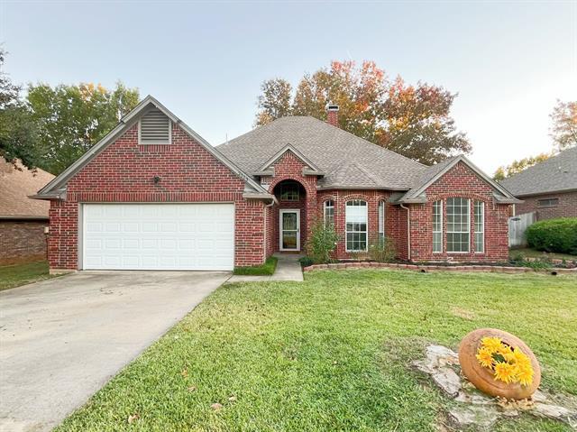 2113 Aspenwood Dr N in Grapevine, TX - Building Photo