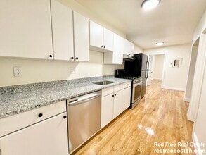 523 E 3rd St, Unit 1 in Boston, MA - Building Photo - Building Photo