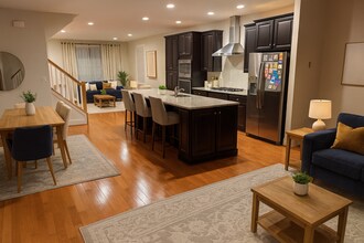 9170 Kenway Ln in Frederick, MD - Building Photo - Building Photo