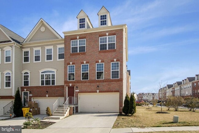 property at 8570 Crooked Tree Ln