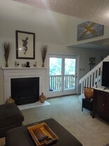 3213 Belle Meade Dr in Columbia, MO - Building Photo