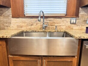 240 S 120th E Ave in Tulsa, OK - Building Photo - Building Photo
