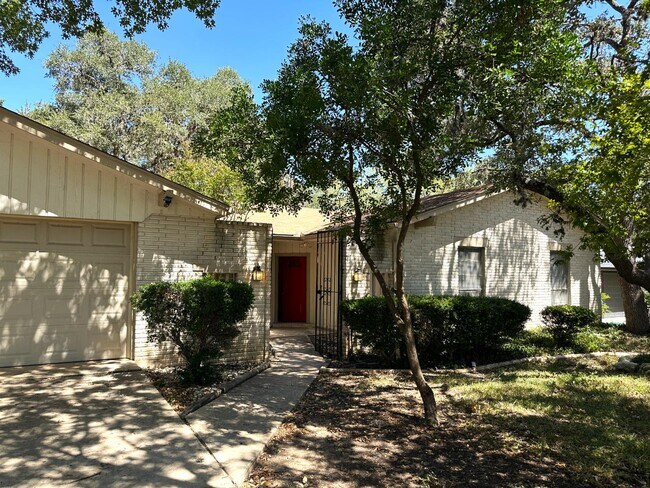 8311 Watch Tower St in San Antonio, TX - Building Photo - Building Photo