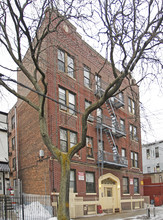 445 Autumn Avenue Apartments in Brooklyn, NY - Building Photo - Building Photo