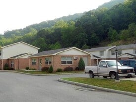 206 Pebble Dr in Moundsville, WV - Building Photo