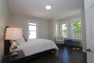 20 Tennyson St, Unit 20 in Somerville, MA - Building Photo - Building Photo