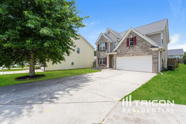 property at 1265 Leisure Lake Dr