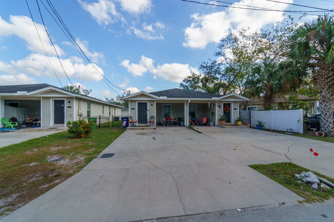 3413 N 54th St in Tampa, FL - Building Photo - Building Photo