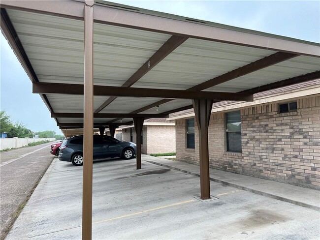 1003 Cedarwood Dr in Rio Grande City, TX - Building Photo - Building Photo