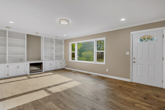 6510 Sheri Dr NW in Huntsville, AL - Building Photo - Building Photo