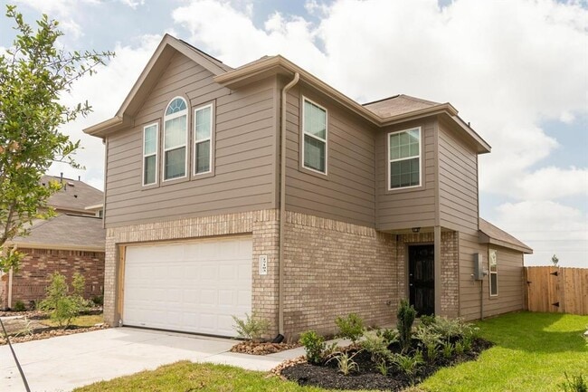 property at 17103 Andrew Nook Ln