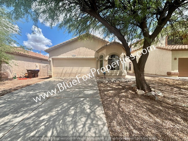 15073 S Harry Truman Pl