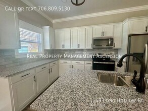 1149 Long Hollow Rd in Rock Spring, GA - Building Photo - Building Photo