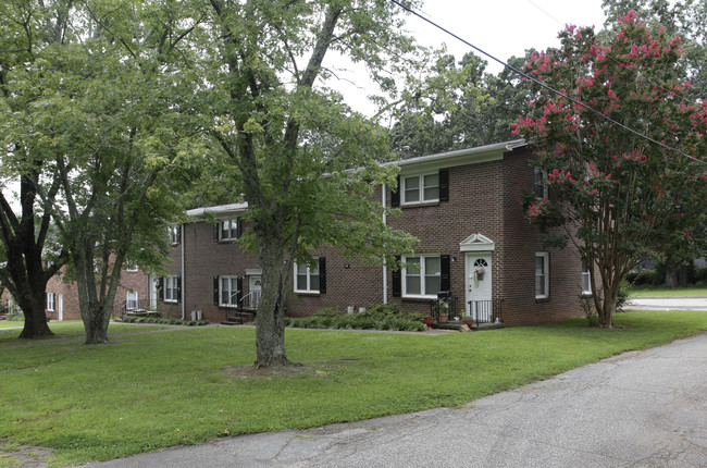 Piedmont Apartments in Easley, SC - Building Photo - Building Photo