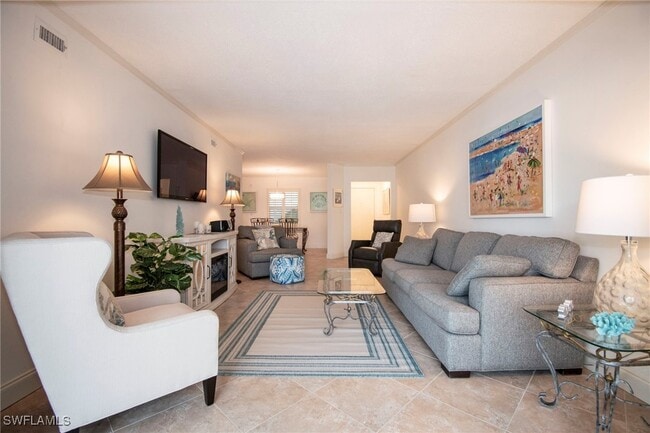 property at 4126 Belair Ln