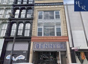 1019 Main St in Lynchburg, VA - Building Photo