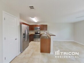 1027 Trail Driver Cove in Georgetown, TX - Building Photo - Building Photo