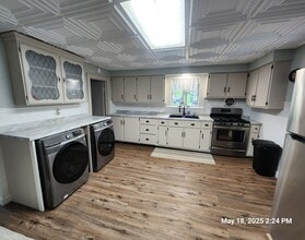 218 Wyalusing St in Old Forge, PA - Building Photo - Building Photo