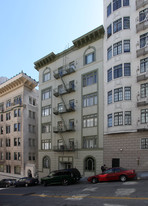 525 Stockton St Apartments