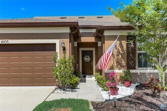 4905 111th Terrace E in Parrish, FL - Building Photo - Building Photo