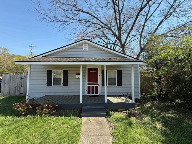 property at 320 Skyland Ave