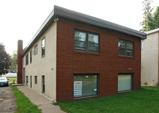 1396 White Bear Ave N in St. Paul, MN - Building Photo - Building Photo