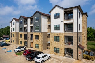 Waller Creekside in Austin, TX - Building Photo - Building Photo