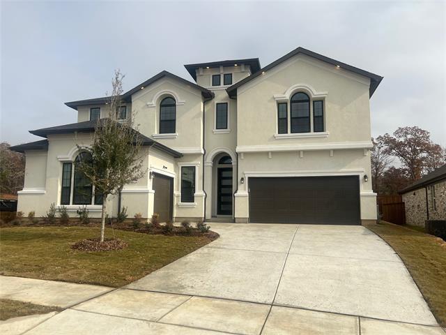 7208 Redwood Rd in Lantana, TX - Building Photo - Building Photo