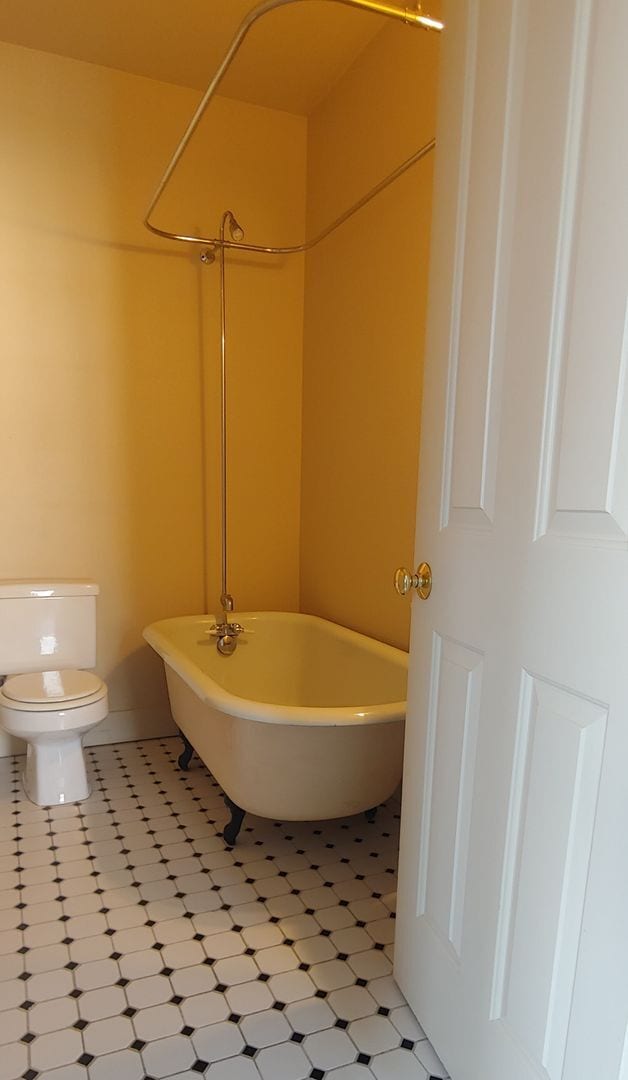 1527-1527 Exchange St in Astoria, OR - Building Photo - Building Photo