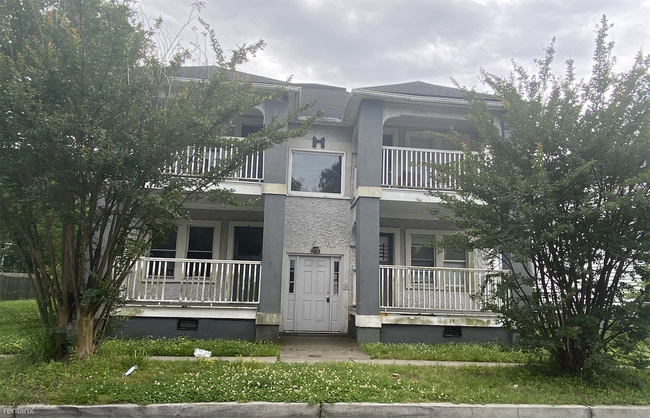 963 Galt St in Norfolk, VA - Foto de edificio - Building Photo