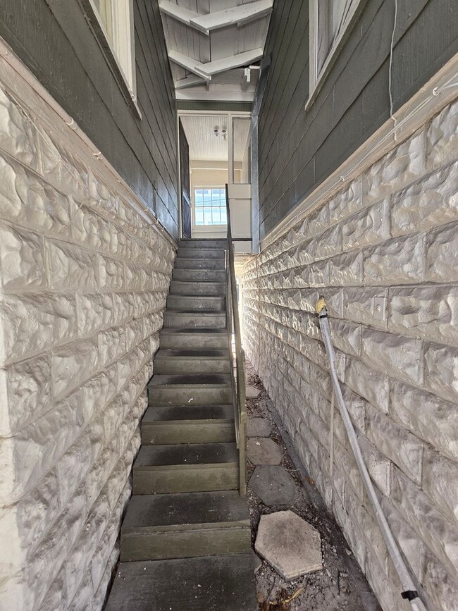 property at 2134 2nd Ave N