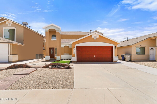 property at 14260 Bluesky Point Ct