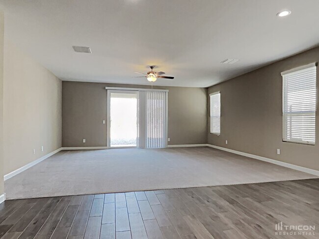 44238 W Palo Ceniza Way in Maricopa, AZ - Building Photo - Building Photo