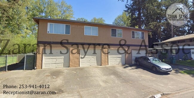 property at 2220 O St NE