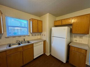 404 Brittney Way in Harker Heights, TX - Building Photo - Building Photo
