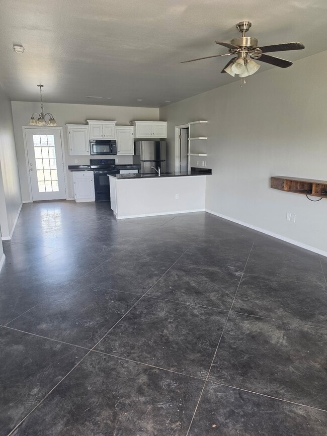 607 Lochridge St, Unit Pines of Delray in Amarillo, TX - Building Photo - Building Photo