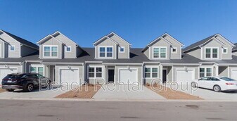 1375 Speedway St in Myrtle Beach, SC - Building Photo