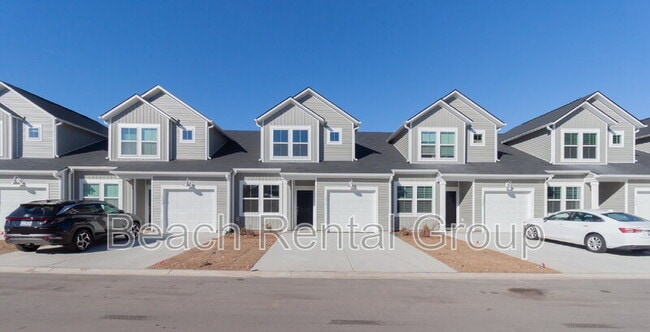 property at 1375 Speedway St