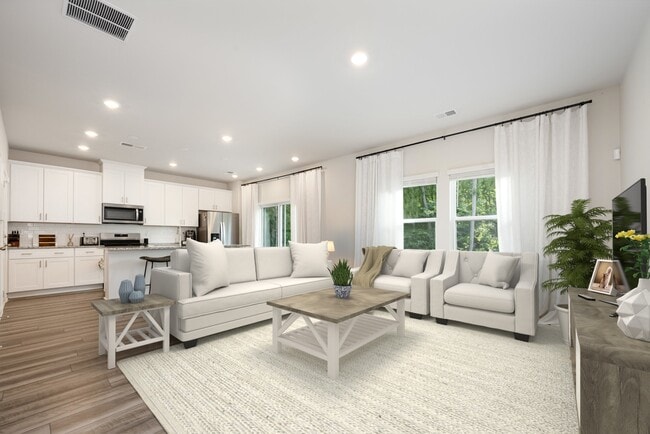 1108 Harland St in Charlotte, NC - Building Photo - Building Photo