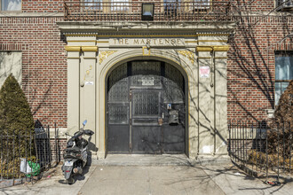 193 Martense St in Brooklyn, NY - Foto de edificio - Building Photo