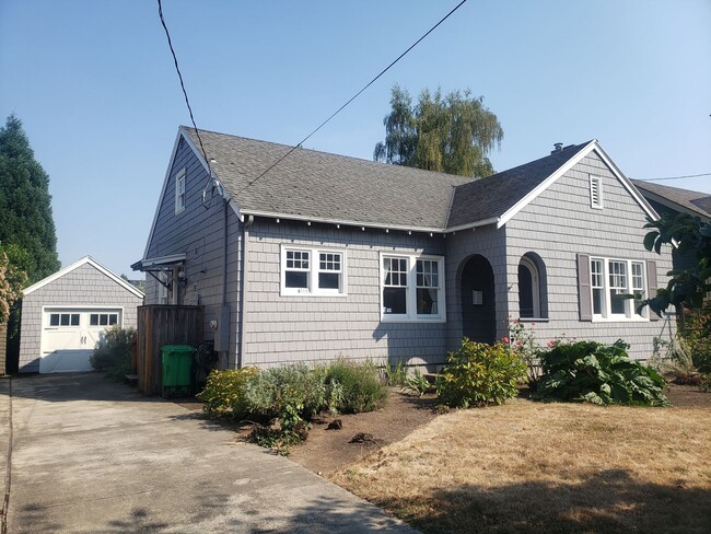 property at 3144 NE 26th Ave