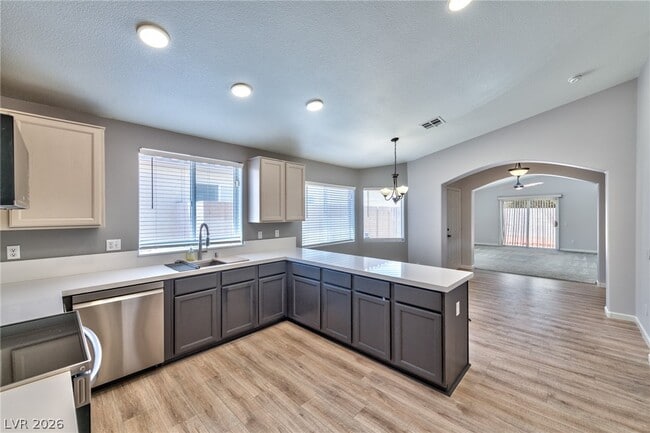 2150 Hidden Ranch Terrace in Henderson, NV - Building Photo - Building Photo