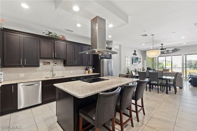 property at 21460 Strada Nuova Circle