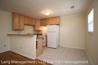 1307 Welch St in Houston, TX - Building Photo - Building Photo