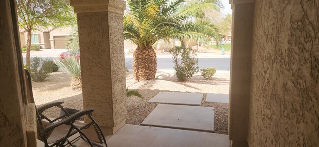 37893 W Merced St in Maricopa, AZ - Building Photo - Building Photo