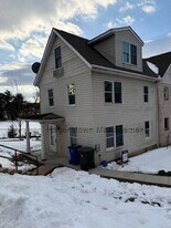 528 Virginia Ave in Hagerstown, MD - Building Photo