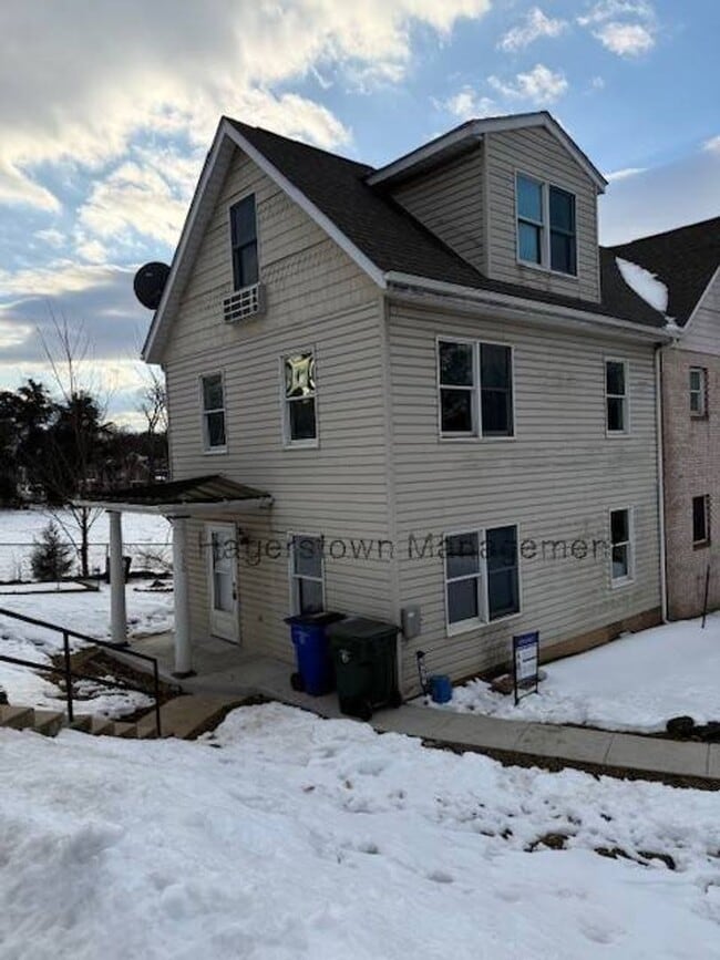 property at 528 Virginia Ave