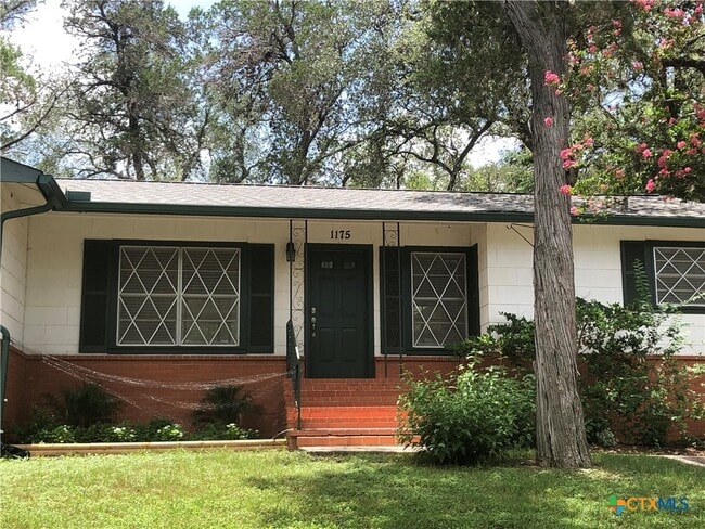 1175 Canyon Dr in New Braunfels, TX - Building Photo - Building Photo