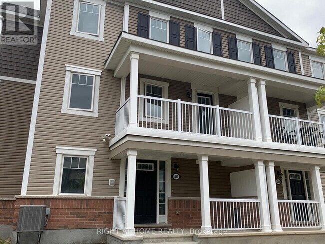 property at 46 Squashberry Ln